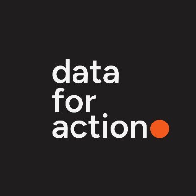 Developing, sharing and supporting question-led approaches to working with data and insight that lead to doing. Always in a social purpose setting.