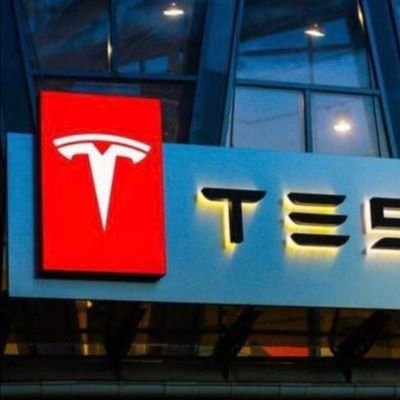 CEO _Tesla🌐  - Twitter, SpaceX🚀, Tesla🚘 
Tesla ai metro mining platform