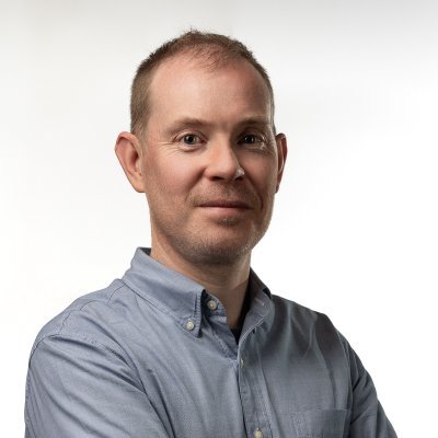 Nick Surgey Profile