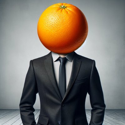 DonOrange