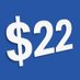 Pay $22 (@Pay22Dollars) Twitter profile photo
