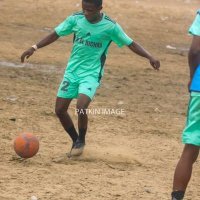 Moses Ilamu (@moiseilamu) 's Twitter Profile