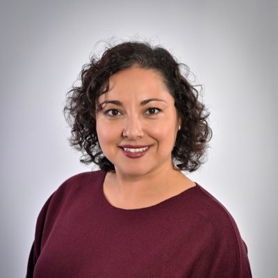 Elsa Barrientos Profile