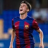 I follow back || Honest Barça Fan 💙❤️|| Unai Hernandez || Sergio Busquets || Noah Darvich || Corinthians 16:14 || Not associated with Unai.