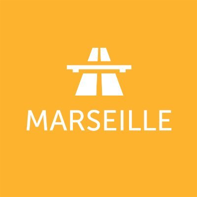 Bienvenue sur le compte officiel de #MarseilleTrafic. Suivez en temps réel l'#InfoTrafic et les #Travaux sur ses grands axes autoroutiers. Bonne route ! 🚗