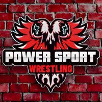 PowerSportWrestling(@PSW_Wrestling) 's Twitter Profile Photo