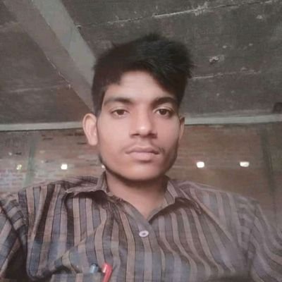 Hi everyone! myself Vikas Mishra.  I am post graduate from Dr. Rammanohar Lohia Avadh university.