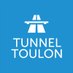 Tunnel de Toulon (@tunneltoulon) Twitter profile photo Tunnel de Toulon (@tunneltoulon) Twitter profile photo