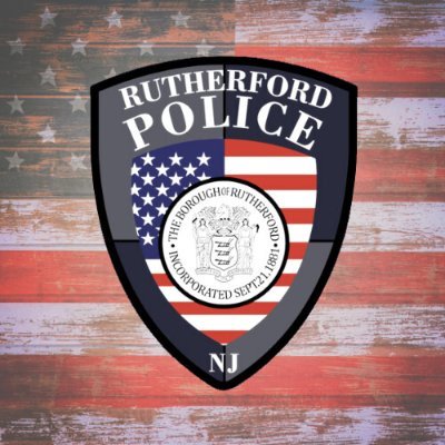 This is the official Rutherford NJ Police, Twitter site. This site is not monitored 24 hrs. All incidents should be reported by phone, 201-939-6000, Ext 1.