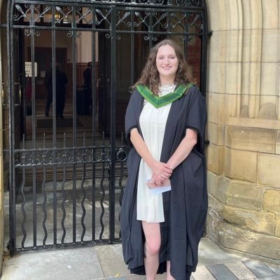 Masters in Zoology Graduate (UoL) ~ PGCE Graduate ~ Aspiring Ecologist/ Biodiversity Researcher ~ A Passion for Animal Research and Welfare