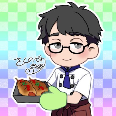 さく🍞（さくのがわ）さんのプロフィール画像