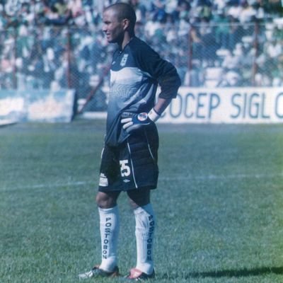 Jaimeca's profile picture. Árbitro frustrado.