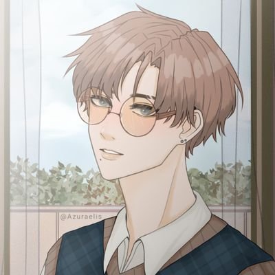 Elisさんのプロフィール画像