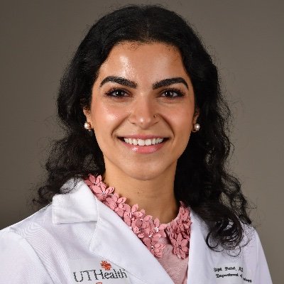 UT Houston Neurology PGY-2 Interested in headache, pain medicine, and medical education