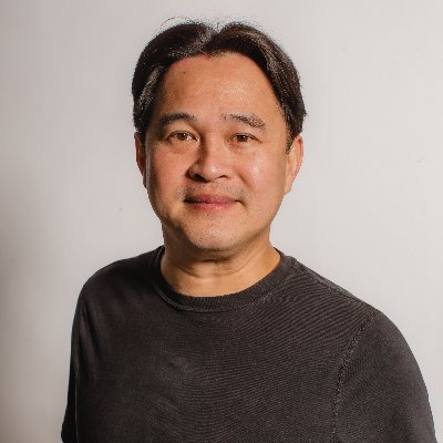 WenHsiehPhD's profile picture. Founding Managing Partner @matter_vp