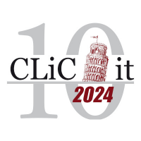 CLiC-it Conference(@CLiC_it_conf) 's Twitter Profileg