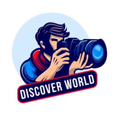 Discover your world | #photography, #travel | #Tiktok &  #Instagram @fattahmagazine | #YouTube Channel @fattahmagazine |✉️ fattahmagazine1@outlook.com |