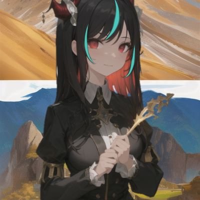 ᯽꧁Marleni꧂᯽さんのプロフィール画像