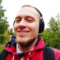 David Strömbom (@davidstrombom) 's Twitter Profile