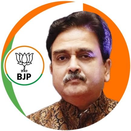 Former Judge; High Court; at Calcutta.
BJP Tamluk Lok Sabha Candidate.