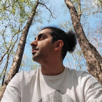 _aminot's profile picture. Software Developer