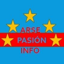 ArsePasionInfo Profile Picture