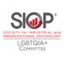 SIOP LGBTQIA+ Committee (@siop_lgbtqia) Twitter profile photo SIOP LGBTQIA+ Committee (@siop_lgbtqia) Twitter profile photo