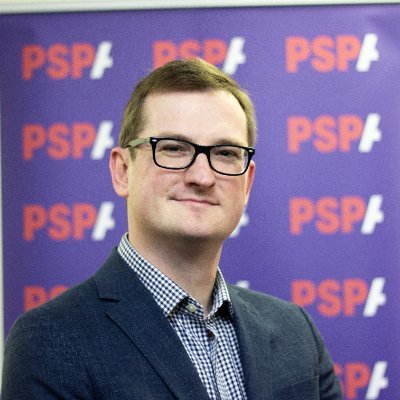 Director of Policy & Influencing @PSPAssociation | formerly @mariecurieuk | Views my own |