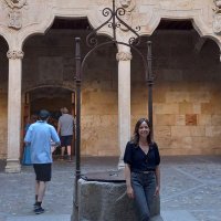 Pamela Carvajal (@pamecarvajalr) 's Twitter Profile Photo Pamela Carvajal (@pamecarvajalr) 's Twitter Profile Photo