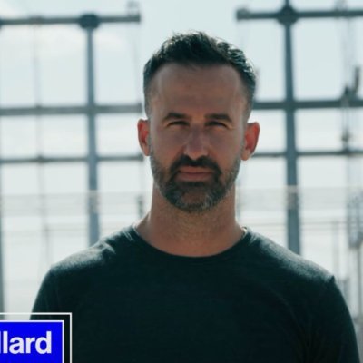 Justin Ballard Profile