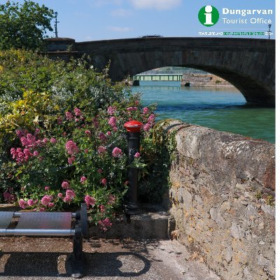 Dungarvan Tourism