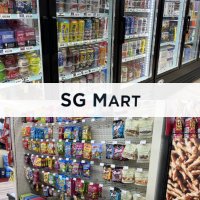 SG Mart(@SGMART272862) 's Twitter Profile Photo