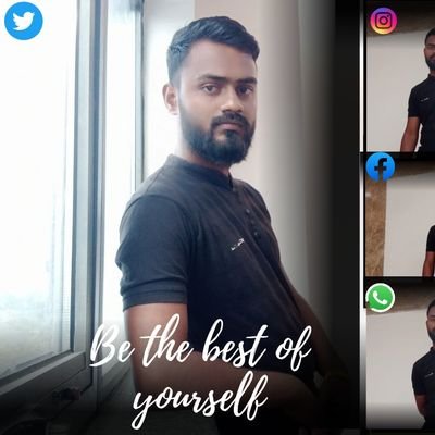 Badal1511's profile picture. 