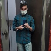 Ali(@irani_engineer) 's Twitter Profile Photo