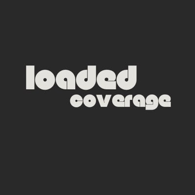 LoadedCoverage's profile picture. 