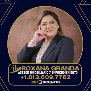 RoxanaGrandaRE Profile Picture