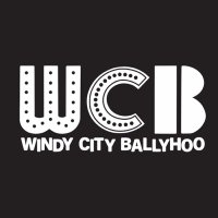 Windy City Ballyhoo (@wcballyoo) 's Twitter Profile Photo Windy City Ballyhoo (@wcballyoo) 's Twitter Profile Photo