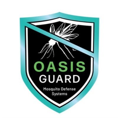 Your Shield against mosquitos.  We provide innovative, eco-friendly solutions for mosquito-free outdoor living  🦟🚫 #mosquitocontrol