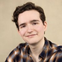 Alexander Nicholls (@anic_actor) 's Twitter Profile