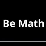 Bemathの公式アカウントです。 Twitterで万バズしてたかいもちゐさんのBe realの数学バージョンのアイデアを現実にしてみました!今は積分の問題しか搭載してませんがこれからアップデートしていきます!