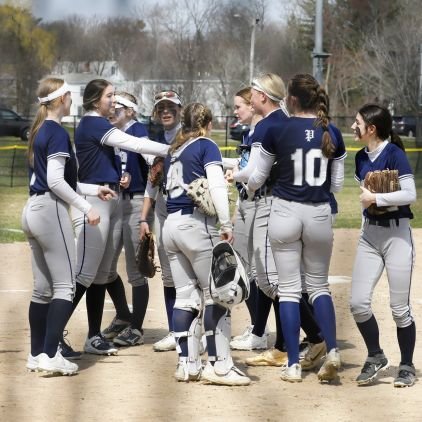 2️⃣0️⃣2️⃣4️⃣ Portland HS Softball 🥎 SMAA Conference, HC Jason McLeod, AC Skip Capone, Ryan Edwards & Ashley Anderson *small town girls playing big time ball*