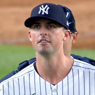 yankees defender + former editor