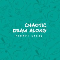 Chaotic Draw Along(@ChaoticDraw) 's Twitter Profile Photo