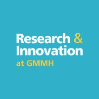 GMMH Research & Innovation(@GMMHResearch) 's Twitter Profile Photo
