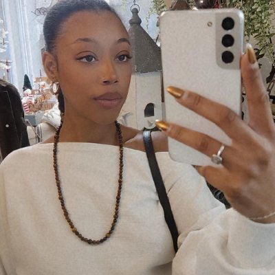 jahara1gold1's profile picture. always believe in yourself, because most of the time all you have is yourself. insta: omg_its_jahara Tiktok @jaydabae1