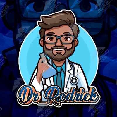 Dr__Rodrick Profile Picture