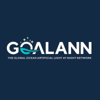 The Global Ocean Artificial Light at Night Network(@GOALANN) 's Twitter Profile Photo