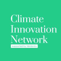 Climate Innovation Network(@ClimateINetwork) 's Twitter Profile Photo