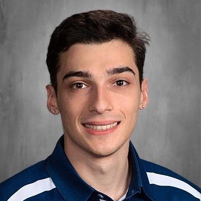 Brandon Clark Profile