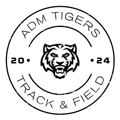 This is the official news source for ADM Boys Track & Field! Champions aren’t born. Champions are built. #LevelUp